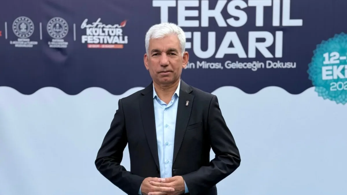 KAPLAN’DAN TEKSTİL FUARI’NA DAVET