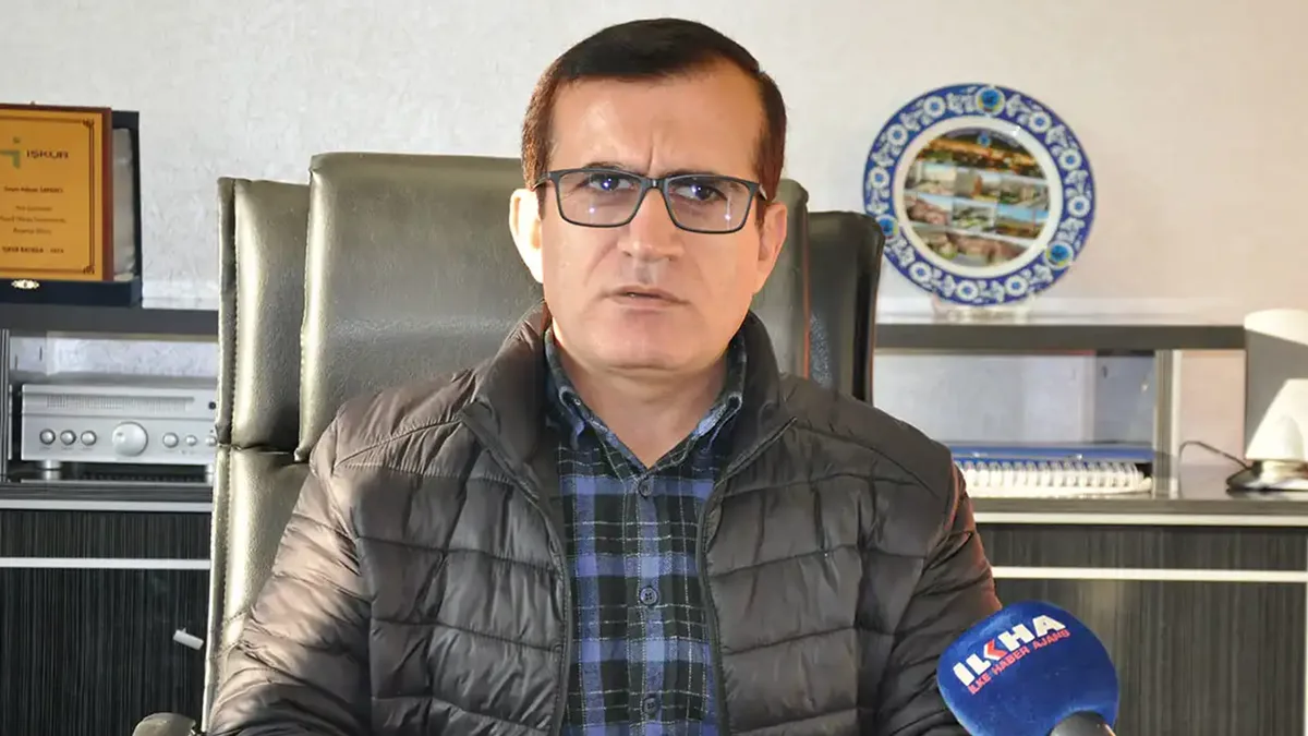 KAYA: “ERİŞİLEBİLİRLİK BİR LÜTUF DEĞİL, HAKTIR”