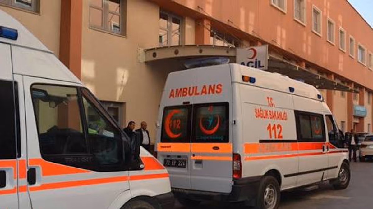 KOZLUK’TA ŞÜPHELİ ÖLÜM!