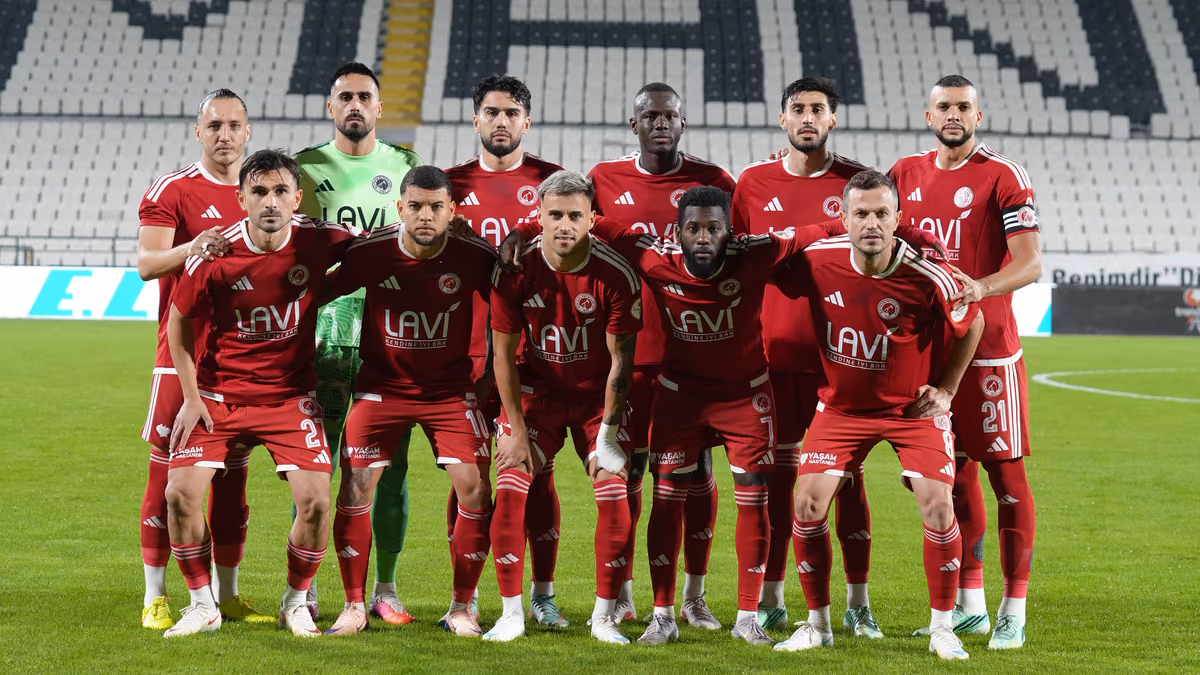 PETROLSPOR’DAN MANİSA’DA HÜSRAN: 2-1!