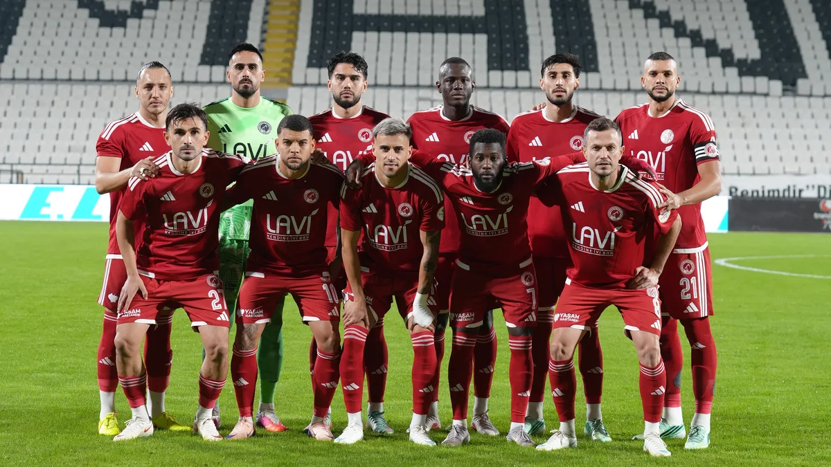 PETROLSPOR’DAN MANİSA’DA HÜSRAN: 2-1!