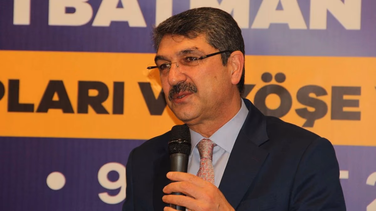 NASIROĞLU’NDAN 19 DOKTOR MÜJDESİ