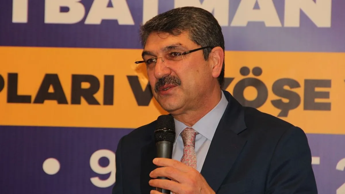 NASIROĞLU’NDAN 19 DOKTOR MÜJDESİ
