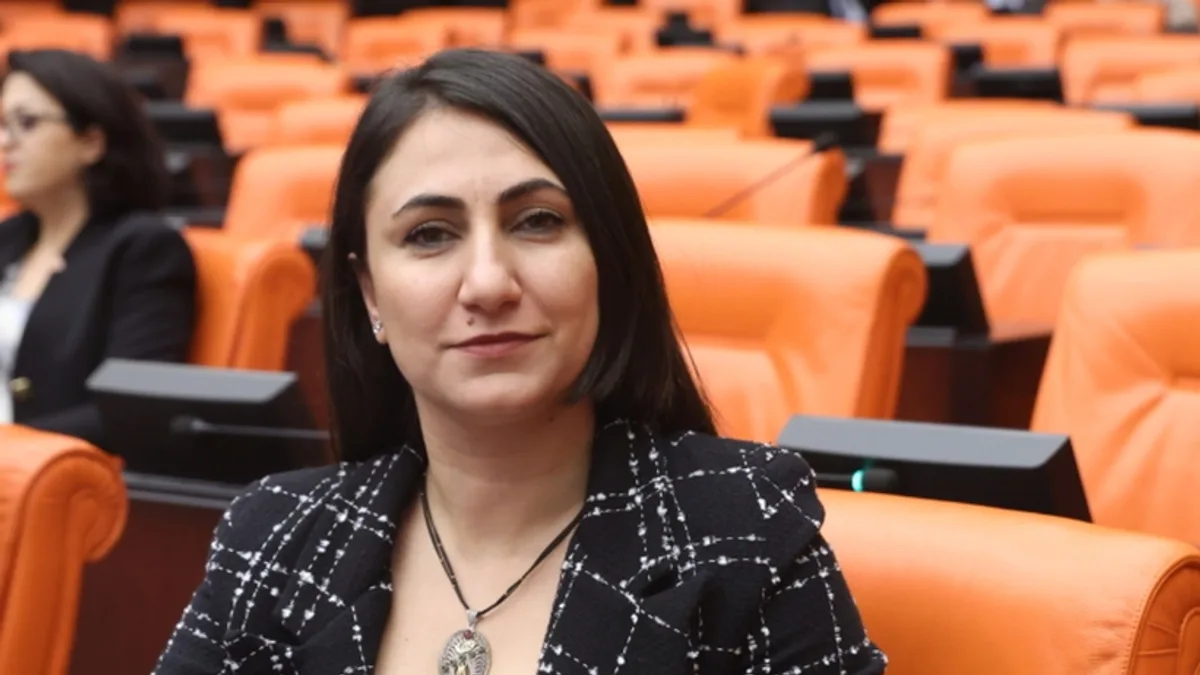 ODUNCU: “GAZİLER-1 NEDEN ŞIRNAK’A DEVREDİLİYOR?”