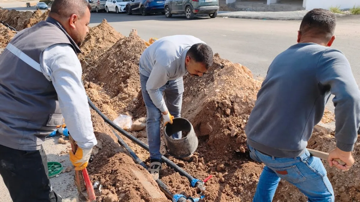 PARKLAR KIŞA HAZIRLANIYOR