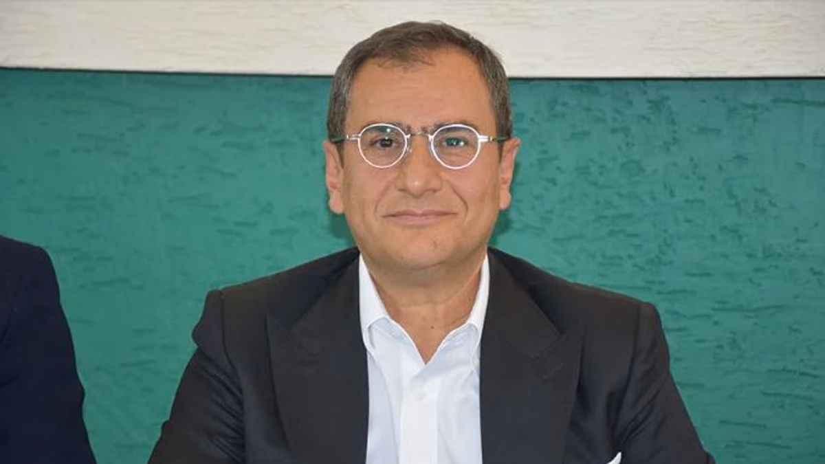 PETROLSPOR BAŞKANI TOY’DAN ERCANLAR’A SERT TEPKİ