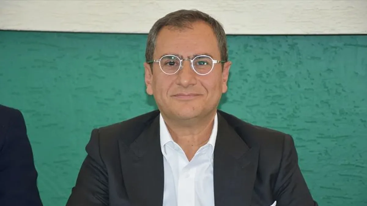 PETROLSPOR BAŞKANI TOY’DAN ERCANLAR’A SERT TEPKİ