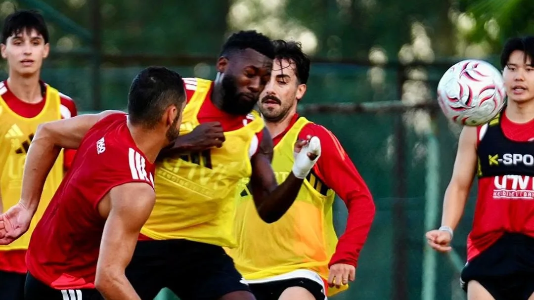 PETROLSPOR’DA ROTA IĞDIR FK: ÇIKIŞ ZAMANI