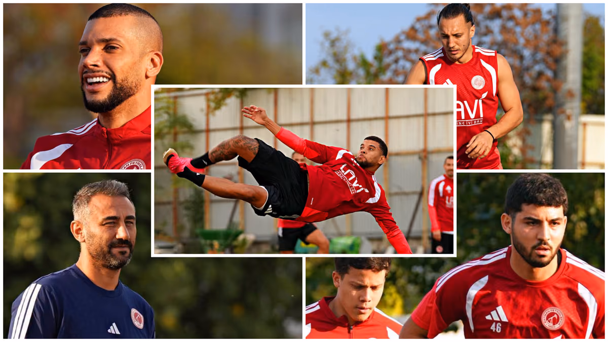 PETROLSPOR MANİSA DEPLASMANINDA 3 PUAN PEŞİNDE