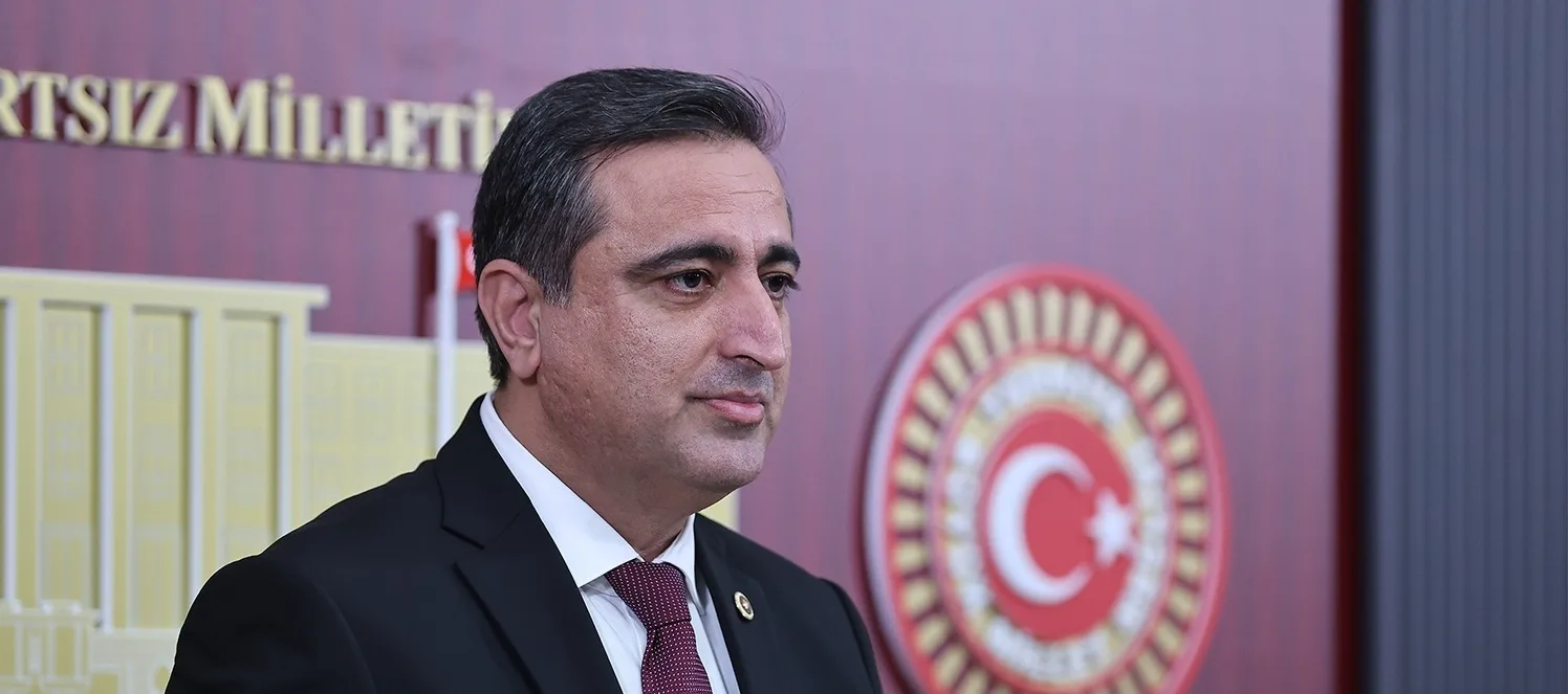 RAMANLI: “AYRIMCILIĞA SON VERİLMELİ”