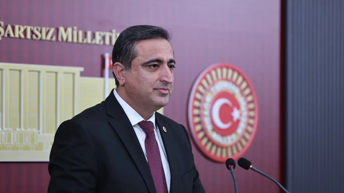 RAMANLI: “ERİŞİM ENGELLERİ İFADE ÖZGÜRLÜĞÜNÜ ZEDELİYOR”