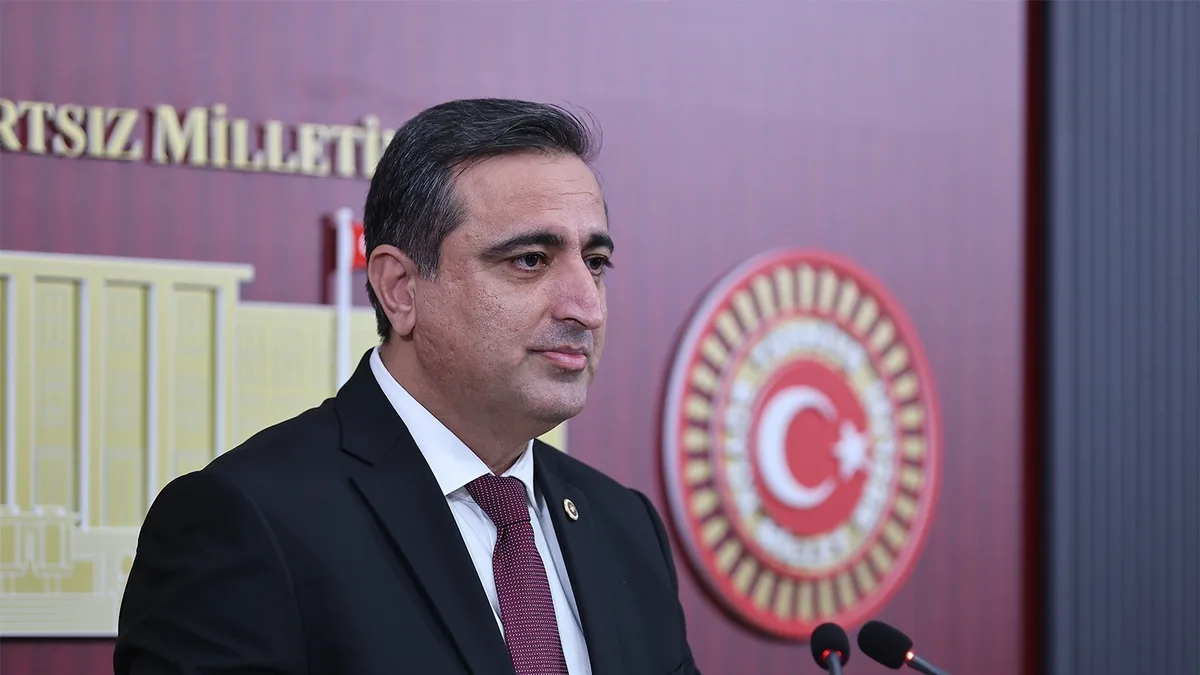 RAMANLI: “HAC LÜKS BİR SEYAHAT DEĞİLDİR”