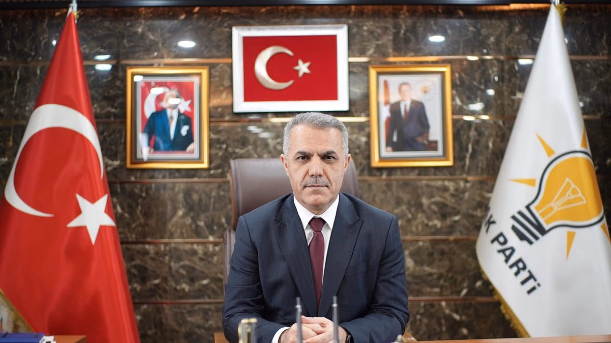 ŞANSİ “GAZETECİLER TOPLUMUN HABER ALMA HAKKI İÇİN EMEK VERİYOR”