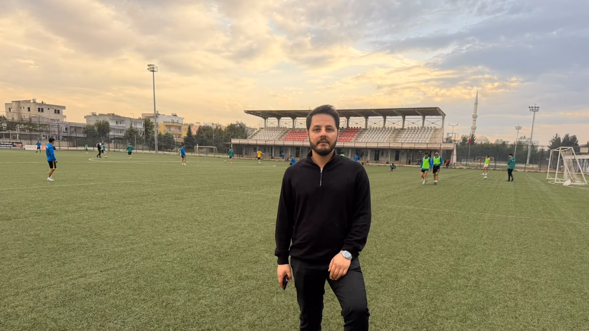 SASON SPOR’DAN TARAFTARA ÇAĞRI: “BU TAKIM BÜTÜN BATMAN’INDIR”