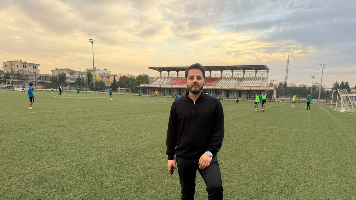 SASON SPOR’DAN TARAFTARA ÇAĞRI: “BU TAKIM BÜTÜN BATMAN’INDIR”