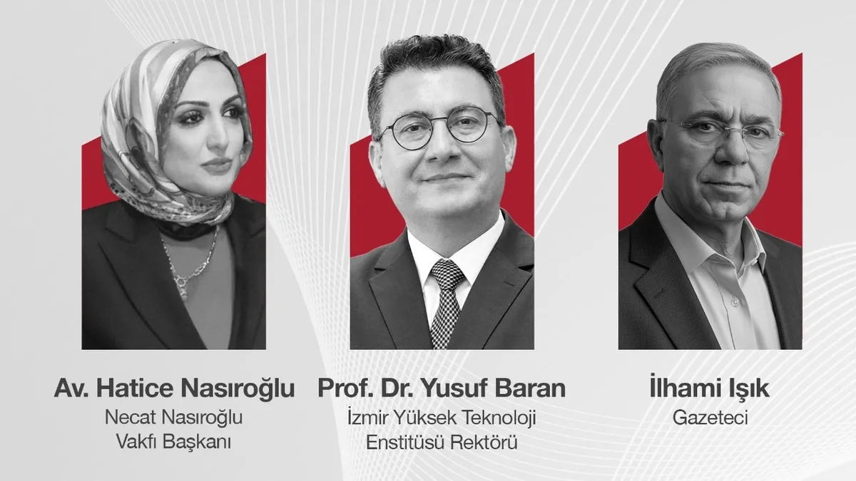 “ŞEHRE İLHAM VERENLER” PROGRAMI DÜZENLENECEK