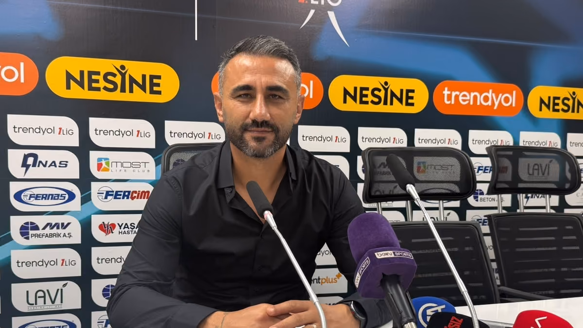 SELÇUK ŞAHİN ELEŞTİRİLERE YANIT VERDİ!