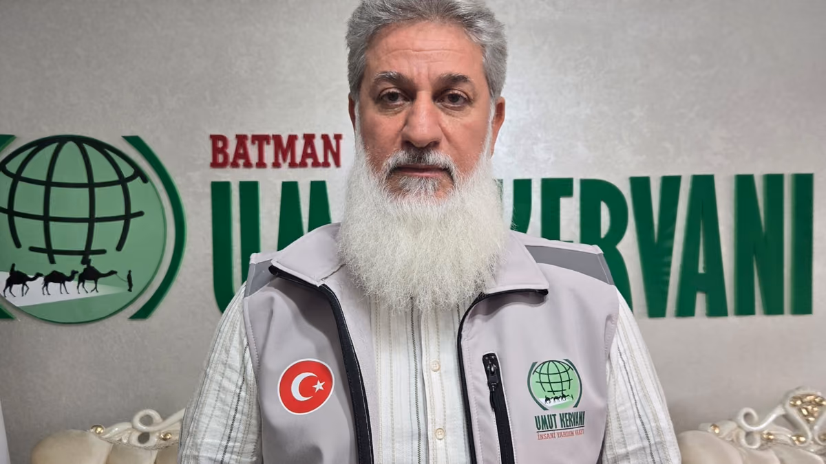 YETİM VE İHTİYAÇ SAHİBİ AİLELER İÇİN HAYIR KERMESİ