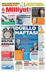 Milliyet