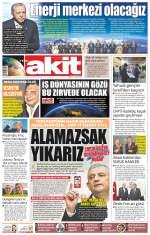 Yeni Akit