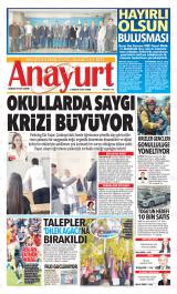 ANAYURT