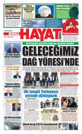 BURSA HAYAT