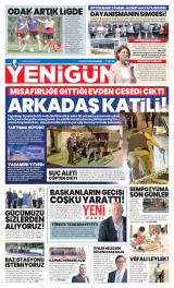 ESKİŞEHİR YENİGÜN