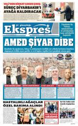 GE GÜNEYDOĞU EKSPRES