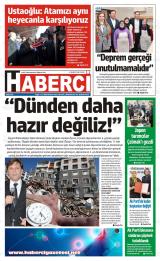 HABERCİ
