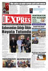 HATAY EXPRES