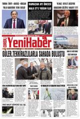 ORDU YENİ HABER