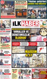 GAZİANTEP İLK HABER