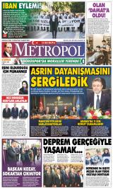 ÇUKUROVA METROPOL