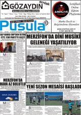 PUSULA