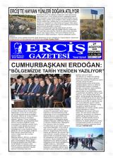 ERCİŞ