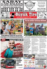 BÜYÜK TİRE