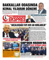 KOZAN EKSPRES