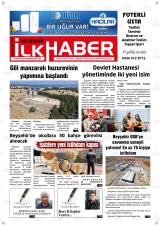 BEYŞEHİR İLK HABER