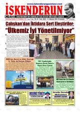 İSKENDERUN