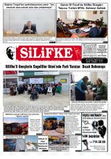 SİLİFKE