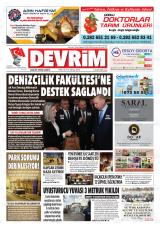 DEVRİM
