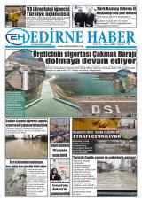 EDİRNE HABER