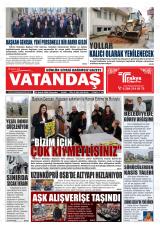 VATANDAŞ