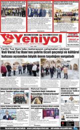 YENİYOL