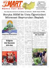 7 MART