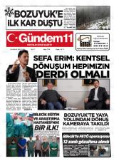 GÜNDEM 11