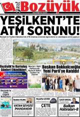 YENİ BOZÜYÜK