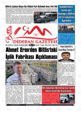 BİTLİS DİDEBAN