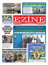 EZİNE PUSULA