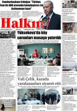HALKIN SESİ
